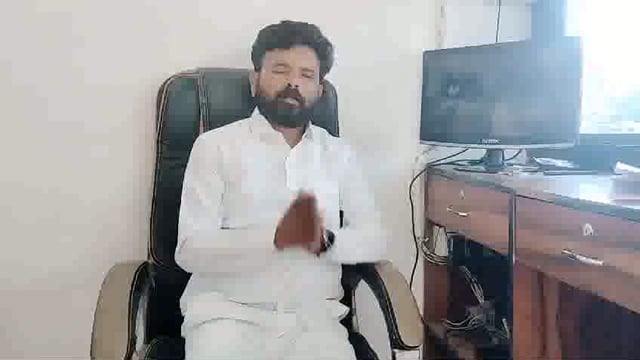 सुलतानपूर येथे विविध मागण्यासाठी नागपूर मुंबई महामार्गावर रास्ता रोको आंदोलन : वंचित नेते संघपाल पनाड 