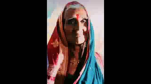 नळगीर येथे वानराने ७० वर्षीय महिलेला दिला जोराचा धक्का,महिलेचा छतावरून कोसळून मृत्यू