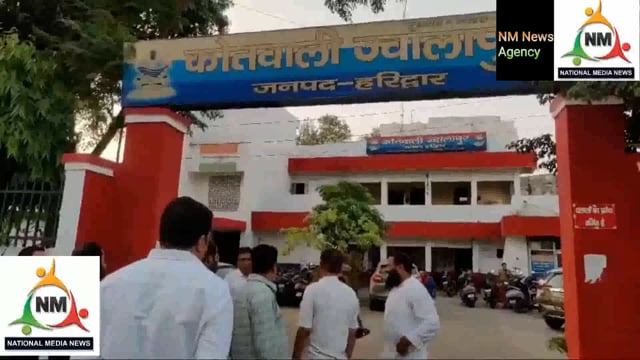 प्रेम प्रसंग के चलते पत्नि की हत्या की कोशिश पुलिस जांच में जुटी 