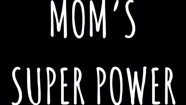 Tiktok Zaful Mom's Super Power