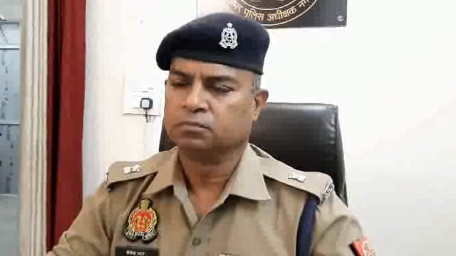  नौकरी दिलाने के नाम पर धोखाधडी करने वाले के विरुद्ध