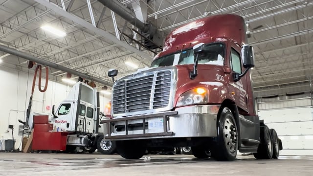 Freightliner of Grand Rapids Saved 10–15% on Medical Insurance