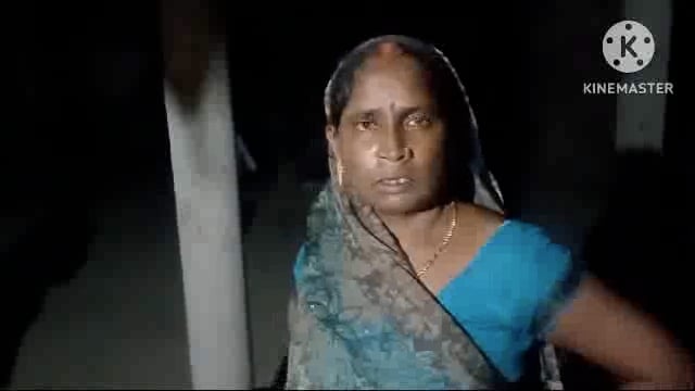 महिला को फावड़े के बेट से पीटकर किया घायल महिला ने पुलिसअधीक्षक लगाई न्याय की गुहार