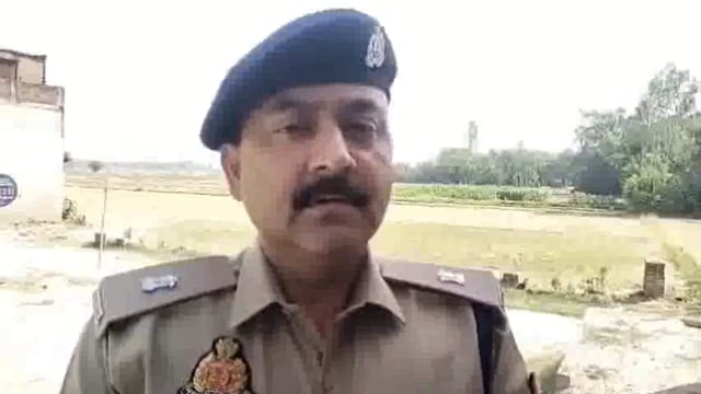 घरेलू कलह में युवक ने गोली मारकर किया आत्महत्या 

एएसपी दुर्गेश सिंह की बाइट