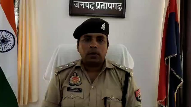 जेठवारा थाना क्षेत्र के सोनपुर में मौलवी की हत्या करने वाले में एक और हुई गिरफ्तारी के सम्बंध में सीओ सदर का बयान,