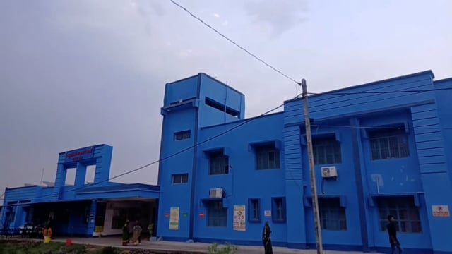 तपती धूप के बावजूद चांदन अस्पताल में 348 गर्भवती महिलाओं की हुई प्रसव पूर्व स्वास्थ्य जांच,बजट का अभाव से चरमराई सेवा 