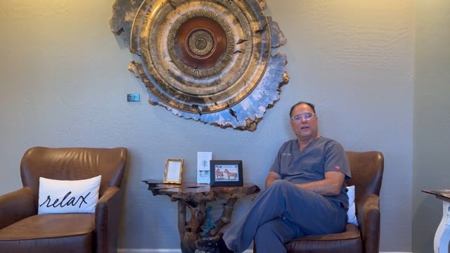 Dr. Jeff Frost testimonial thumbnail