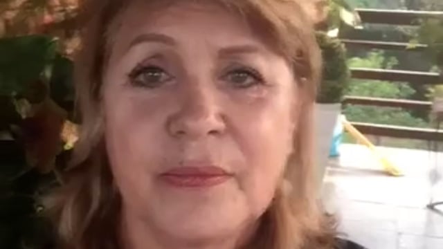 Depoimento em vídeo — Maria José