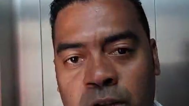 Depoimento Carlos Andrade