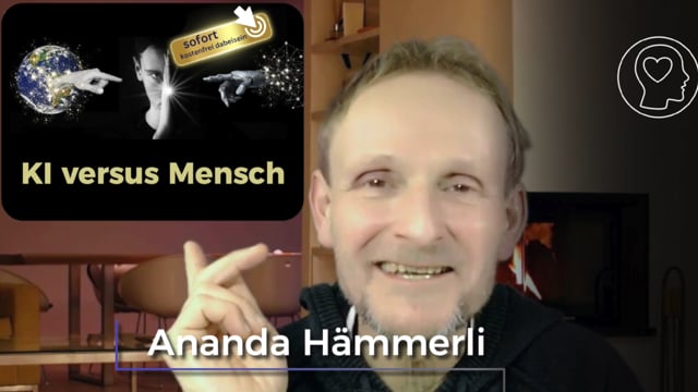 Ananda Hämmerli
