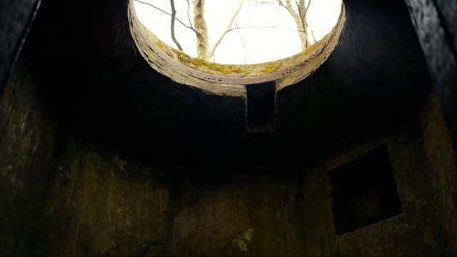 Bunkerne Skanderborg 