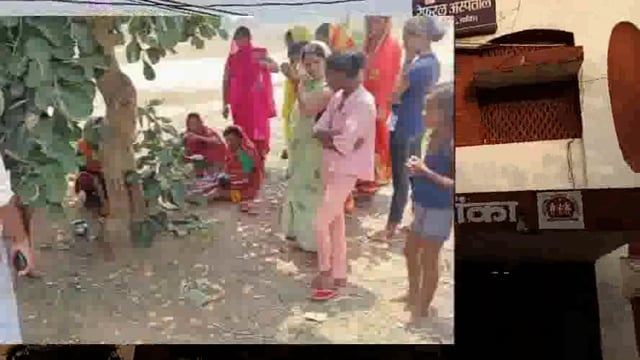 कटोरिया अस्पताल से रेफर प्रसव पीड़ित महिला देवघर जाने के क्रम में सड़क किनारे दी सुरक्षित बच्चे का जन्म, बना चर्चा.