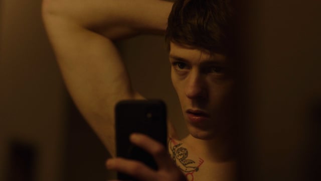 Sebastian - official trailer