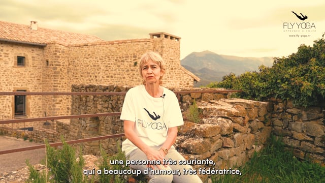 Témoignage Christina