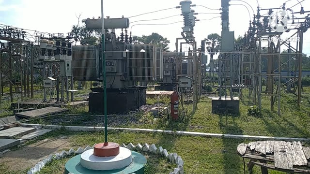 बिजली चोरी करने के आरोप में 7 लोगों के खिलाफ परना डाबर थाना में दर्ज की गई प्राथमिकी