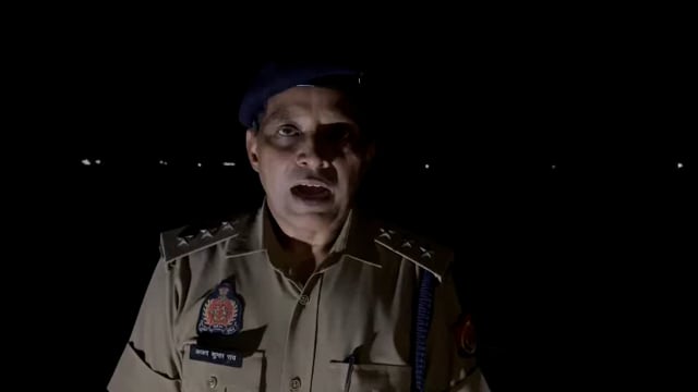  समय करीब 18.00 बजे जनपद शाहजहाँपुर के थाना कलान के शेरपुर कुर्रिया गांव के पास एक खेत में अज्ञात 