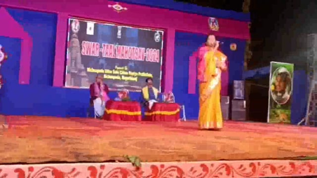 ମୋରୋଡା ବ୍ଲକ ର ନିଚୁଆପଦା ଠାରେ ୧୦ ତାରିଖ ଠାରୁ ଆରମ୍ଭ ହୋଇଥିବା ପ୍ରସିଦ୍ଧ ସୁର୍ ତାଲ ମହୋତ୍ସବ ଉଯାପିତ।