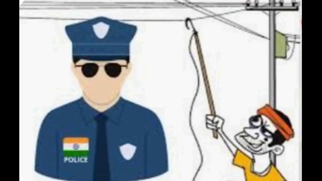 तीन लोगों पर बिजली चोरी की दर्ज हुई प्राथमिकी 