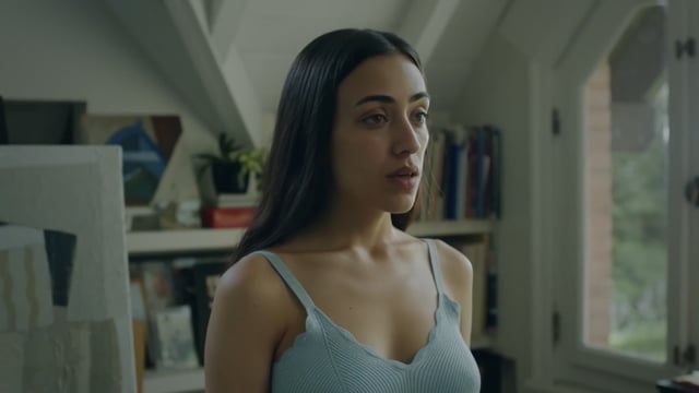 CARDUMEN (Shoal) - Short film Trailer