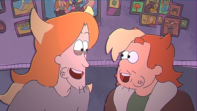 Stay Cool (trailer)