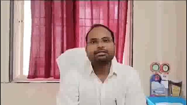 महाविकास आघाडीच्या कार्यकर्त्यांचा पंचायत समिती समोर आंदोलन,गटविकास अधिकारी यांनी दिली प्रतिक्रिया