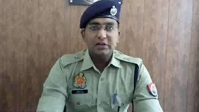 गोवध करने वाले गैंग के 05 अभियुक्त गिरफ्तार, 32 प्रतिन्धित पशु, 05 चापड़, 02 छूरी बरामद