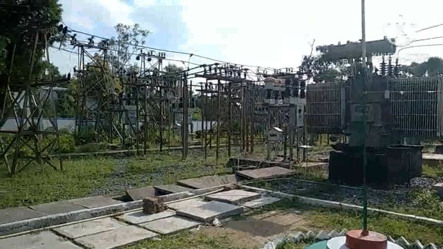 बिजली चोरी करने के आरोप में 6 लोगों के खिलाफ सिरदला थाना में दर्ज की गई प्राथमिक की