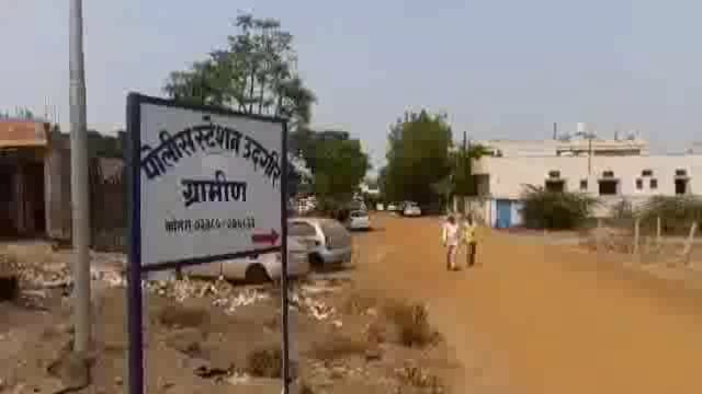 तुळशीधाम येथे 14 लाखांची घरफोडी,अज्ञात चोरट्यावर गुन्हा दाखल