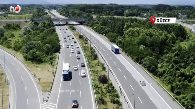 Bayramın İlk Gününde Yoğunluk Sürüyor