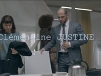 Demo Clémentine JUSTINE 