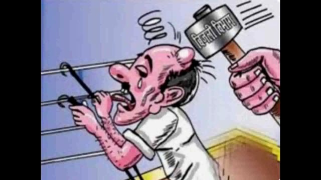 बिजली चोरी में पकड़े गए आठ उपभोक्ताओं पर दर्ज हुई प्राथमिकी 