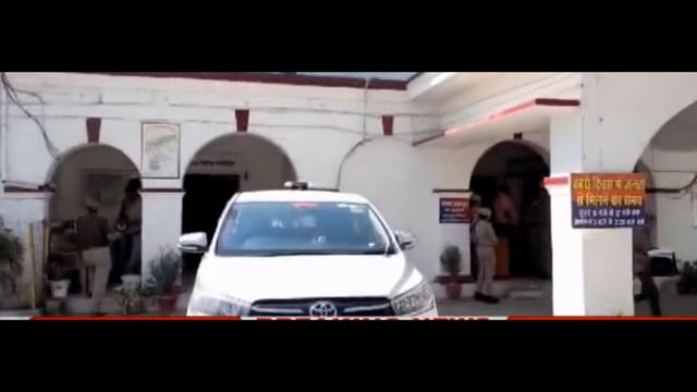 Bahraich : बहराइच कप्तान वृंदा शुक्ला ने जारी किया फरमान 