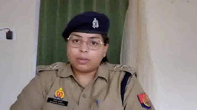 *दिनांक 16.06.24 को रात्रि करीब 11.30 बजे थाना कोतवाली क्षेत्र मे स्थित अम्बा टॉकिज मे आग लग जाने के सम्बन्ध मे 