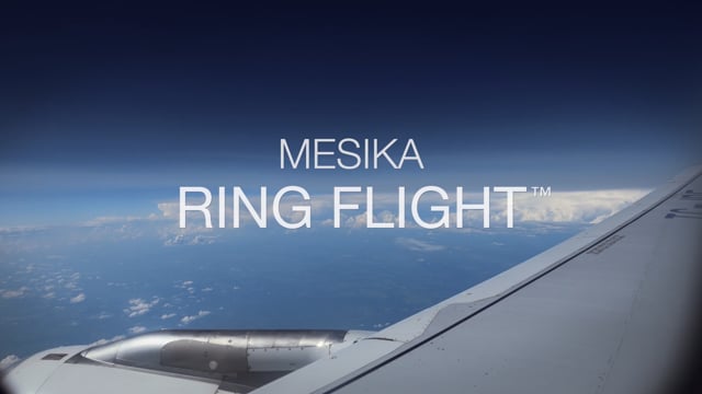 Video Mesika Ring Flight