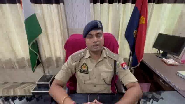 थाना जगदीशपुर के अंतर्गत दो पक्षों के विवाद में लड़ाई इतनी बढ़ गई एक व्यक्ति की कोई मौत एसीपी जगदीशपुर ने दी वाइट 