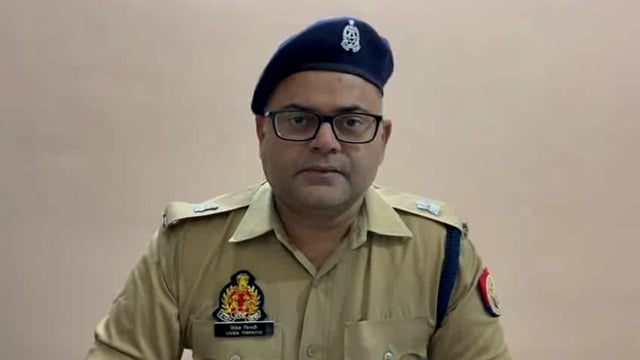 *सोशल मीडिया पर फर्जी मार्केटप्लेस पेज बनाकर लेदर शूज व् बैग बेचने के नाम पर सैकड़ो लोगो से ऑनलाइन साइबर ठगी करने वाला अभ