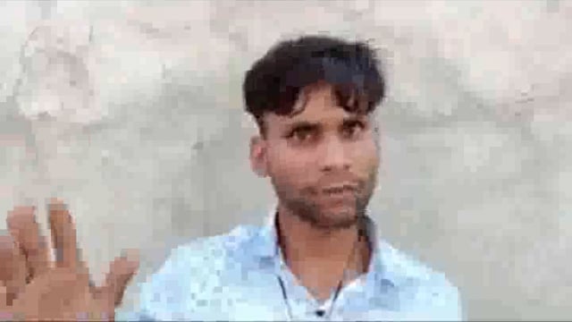 Bahraich : संदिग्ध हालत में फंदे से लटका मिला विवाहिता का शव आल्हा जरवल इलाके के बिसोंधा गांव का मामला पुलिस ने शव को