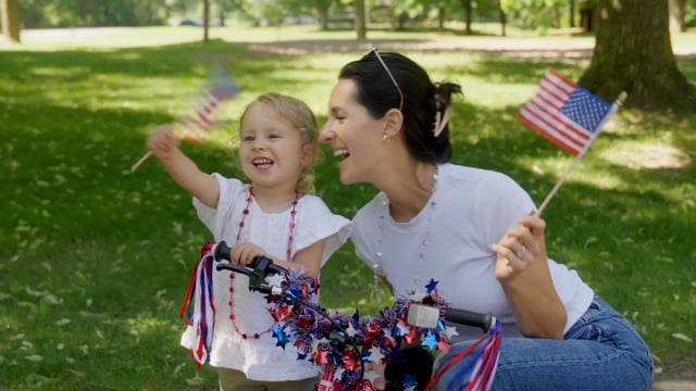 Guardian Bikes - 4th of July — Social Media Shorts, Product Demos | Filmhaus