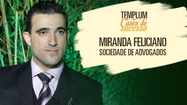 Escritório de advocacia