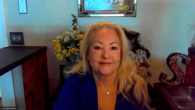 Lisa Skinner