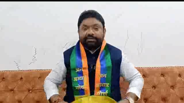 मातंग समाजाच्या अस्मितेच्या ध्वजाचे 23 जून रोजी लातूर येथे अनावरण,माजी आमदार सुधाकर भालेराव यांची माहिती