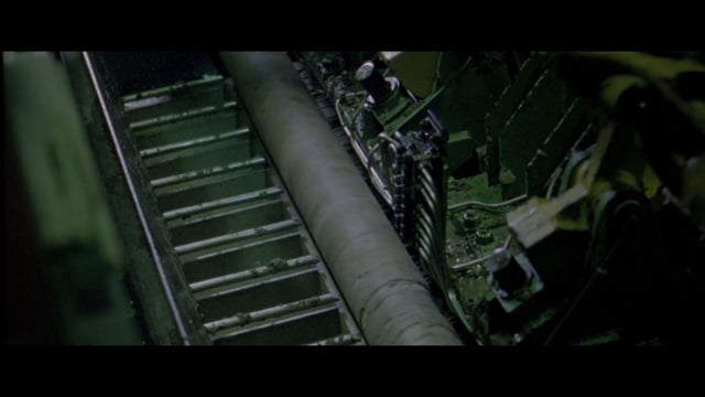 Trailer Steen