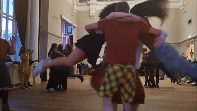 The Big Shoogle Video 4
