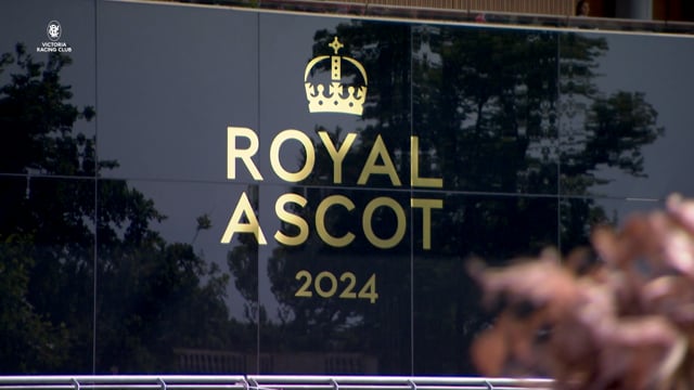 Asfoora sweeps Royal Ascot sprint prize
