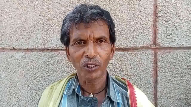 जयनगर पर्वतपुर में पट्टे की जमीन पर जबरिया कब्जा करने का आरोप लगाते हुवे पीड़ित ने जिला प्रशासन से लगाई न्याय की   गुहार