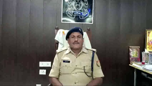*लखनऊ वाराणसी मार्ग पर अमहट स्थित पुलिस ट्रेनिंग सेंटर में तैनात इंस्ट्रक्टर की सड़क दुर्घटना में मृत्यु के सम्बन्ध में 
