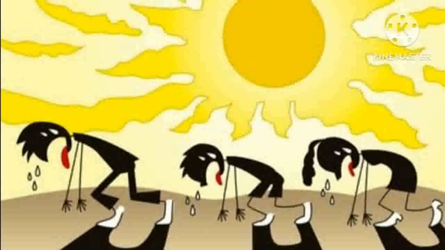 सिरदला प्रखंड क्षेत्र में हीट वेव व गर्मी से दर्जन भर लोगों की हुई मौत, नेशनल मीडिया न्यूज़ इसकी पुष्टि नहीं करता है