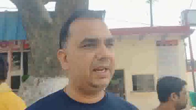 कोसीकला में मंदबुद्धि नाबालिक बच्ची के साथ दुष्कर्म का प्रयास रिपोर्ट दर्ज पुलिस लगी करवाई