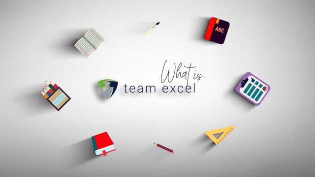 What is Team Excel?