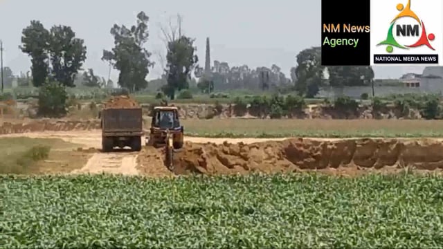 लंढौरा आस पास लगातार मौत बनकर सड़को पर दौड़ रहे अवैध मिट्टी से भरे ओवरलोड डंपर! प्रशासन मोन!